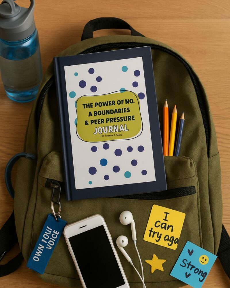 The Teen Collection Bundle - Image 3