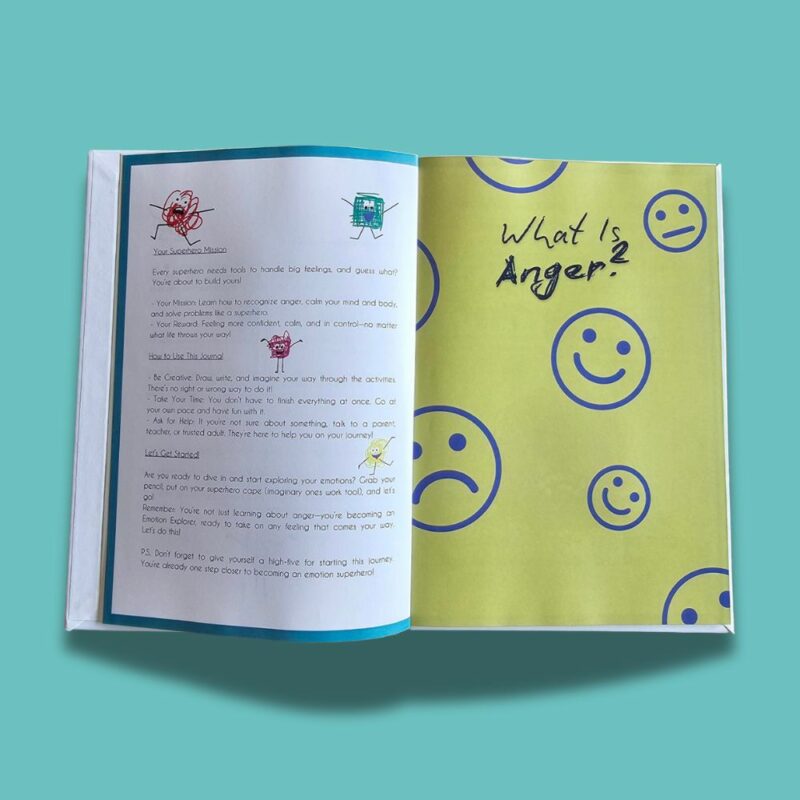 Emotion Explorers: Navigating The World of Anger - Image 7