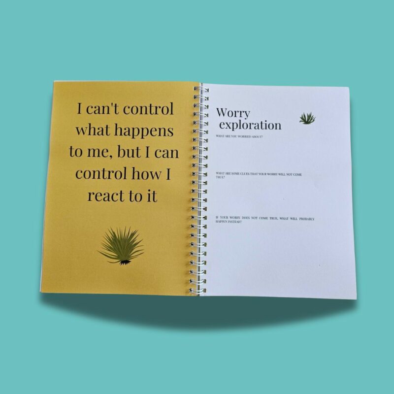 Nurturing Teachers: A Self-Care Journal for Teachers - Image 5
