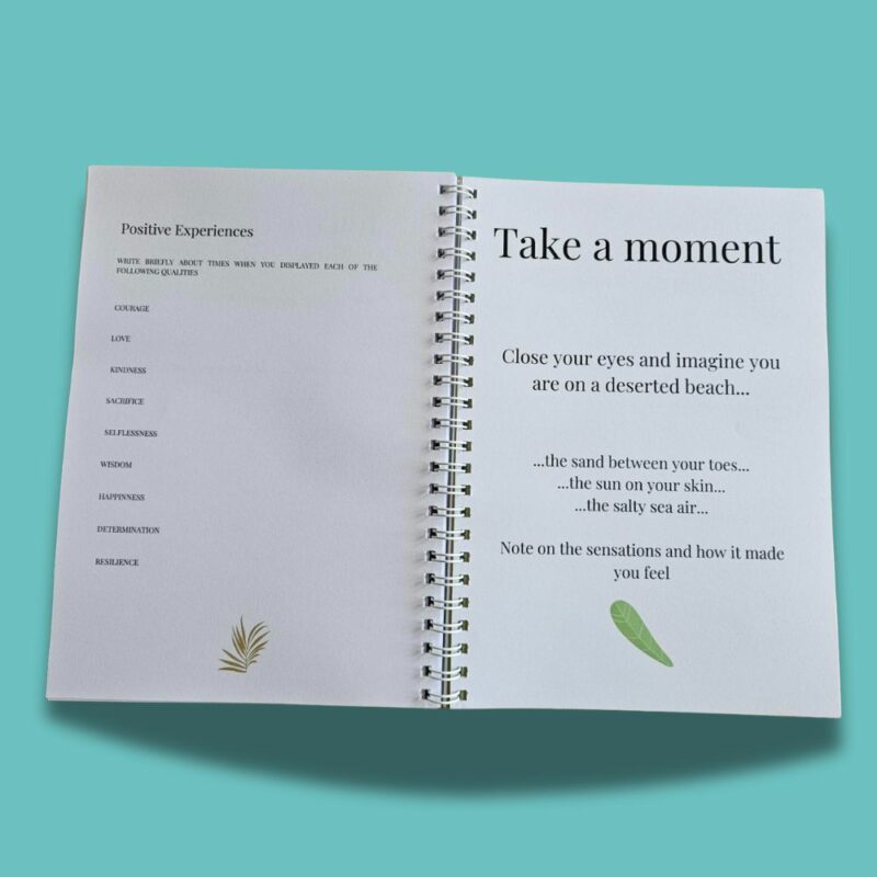 Nurturing Teachers: A Self-Care Journal for Teachers - Image 6